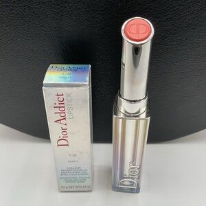 Dior Addict Sensational Colour Hydra Gel Core Mirror Shine in 138 Purity - BNIB